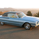 Illustration for article titled 22 Year Love Affair With A Blue 1966 Ford Thunderbirdem/em